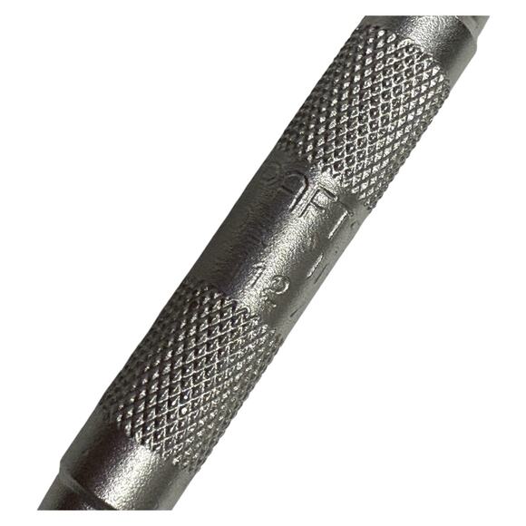 Sears Craftsman USA Nos Offset Screwdriver 4 In 1 Slotted Phillips 4112 - A1122 - Picture 8 of 8